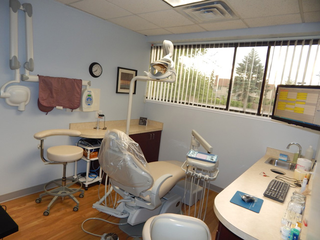 Operatory (5)