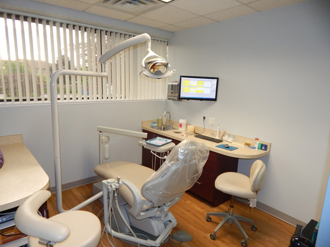 Operatory (6)