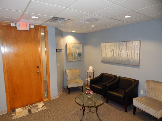 Reception (2)