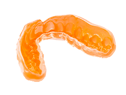 Bite Splints and Mouth Guards